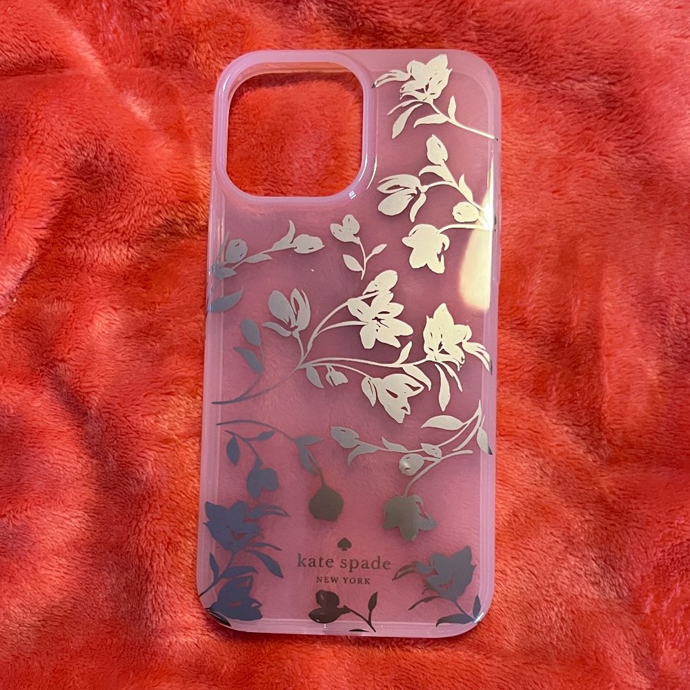 kate spade iphone 13 pro max case